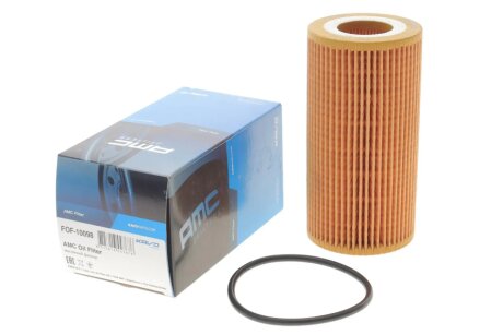Масляный фильтр kavo parts FOF10098