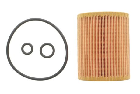 Масляний фільтр kavo parts FOF10100