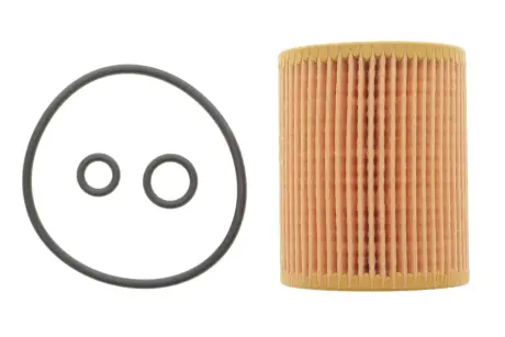 Масляный фильтр kavo parts FOF10100