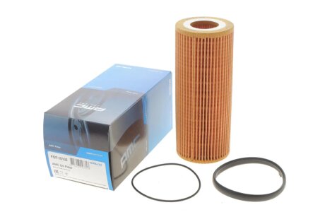 Масляный фильтр kavo parts FOF10102