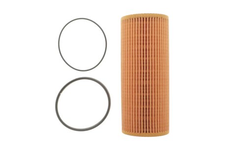 Масляный фильтр kavo parts FOF10102 на Фольксваген Туарег