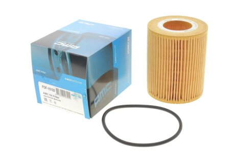 Масляний фільтр kavo parts FOF10122