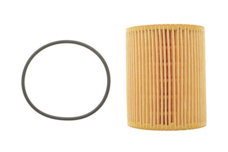 Масляный фильтр kavo parts FOF10122 на Ягуар F pace