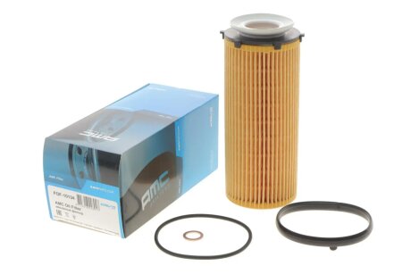 Масляний фільтр kavo parts FOF10134