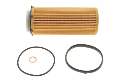 Масляний фільтр kavo parts FOF10134 на Бмв 5 серии