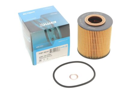 Масляний фільтр kavo parts FOF10141