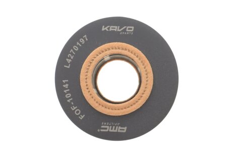 Масляний фільтр kavo parts FOF10141