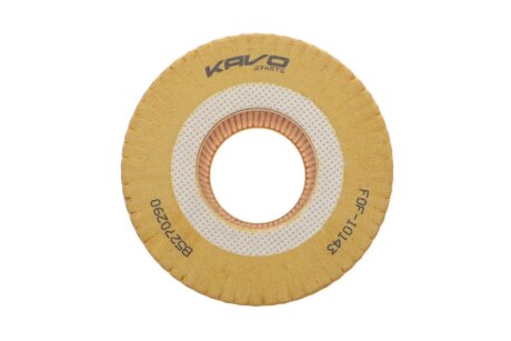 Масляний фільтр kavo parts FOF10143