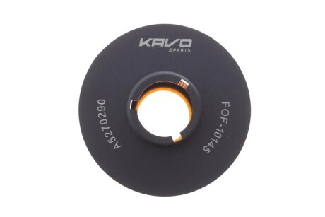 Масляний фільтр kavo parts FOF10145