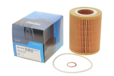 Масляний фільтр kavo parts FOF10152