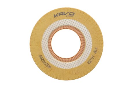 Масляний фільтр kavo parts FOF10152