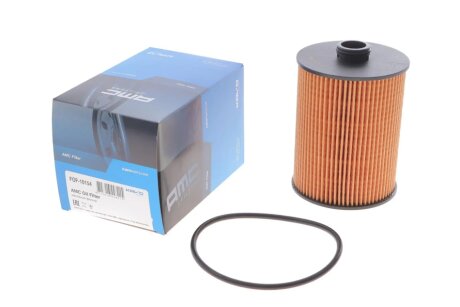 Масляний фільтр kavo parts FOF10154