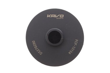 Масляний фільтр kavo parts FOF10154
