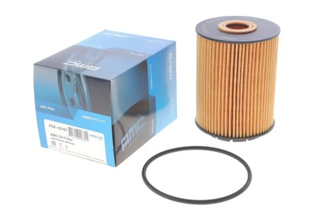 Масляний фільтр kavo parts FOF10167