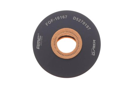 Масляний фільтр kavo parts FOF10167