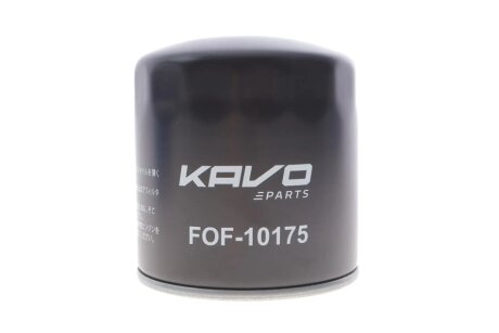 Масляний фільтр kavo parts FOF10175 на Рено Мастер