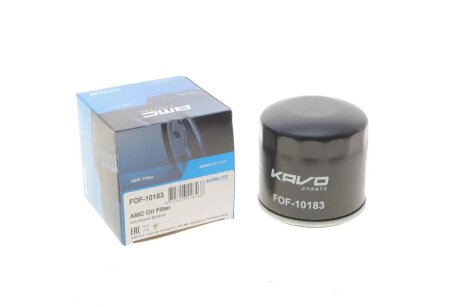 Масляний фільтр kavo parts FOF10183