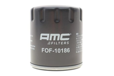 Масляный фильтр kavo parts FOF10186 на Ситроен С4 пикассо-гранд пикассо