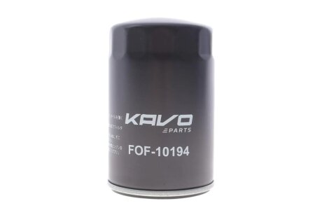 Масляний фільтр kavo parts FOF10194