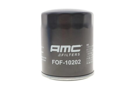 Масляный фильтр kavo parts FOF10202 на Фиат Палио уикенд