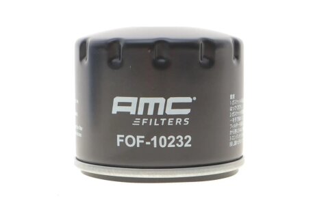 Масляний фільтр kavo parts FOF10232 на Рено Кенго 2