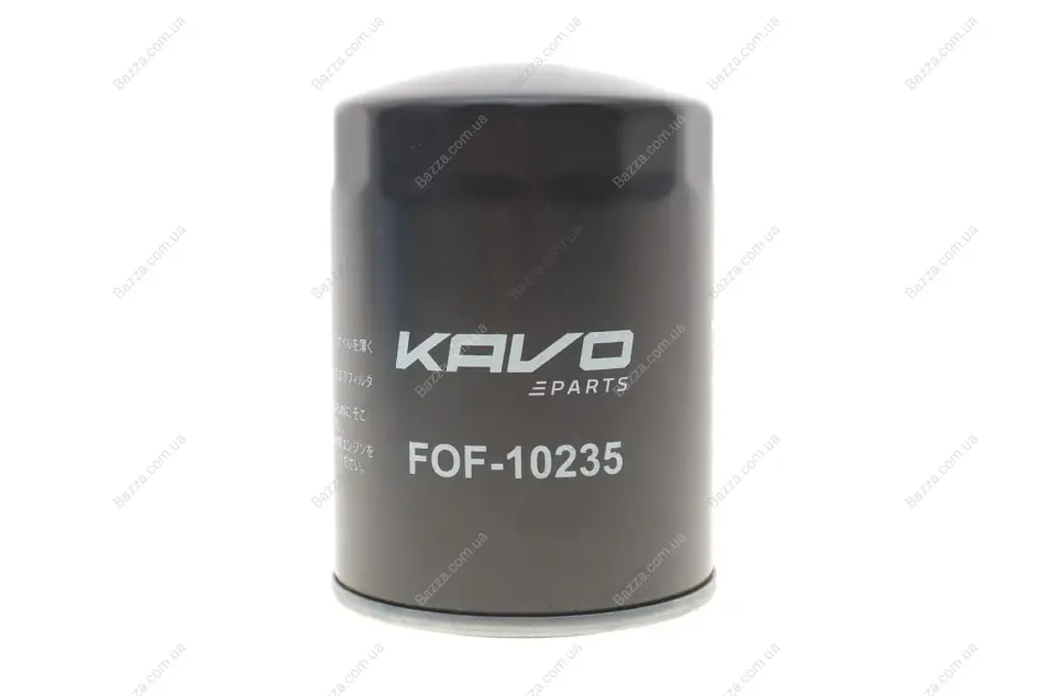 Масляний фільтр Kavo parts FOF10235 (фото 1)