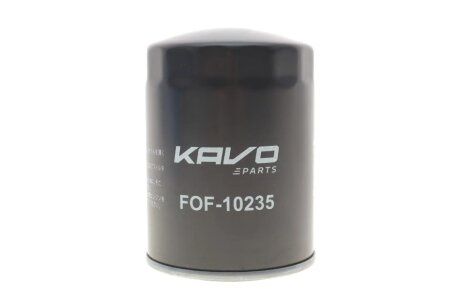 Масляный фильтр kavo parts FOF10235 на Фольксваген Гольф 4