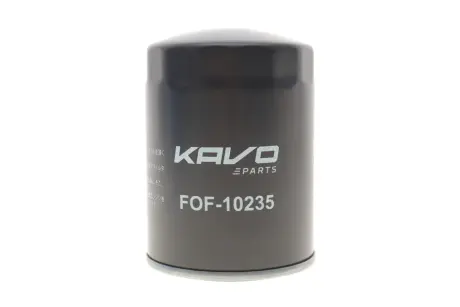 Масляний фільтр Kavo parts FOF10235