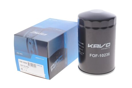 Масляний фільтр kavo parts FOF10236
