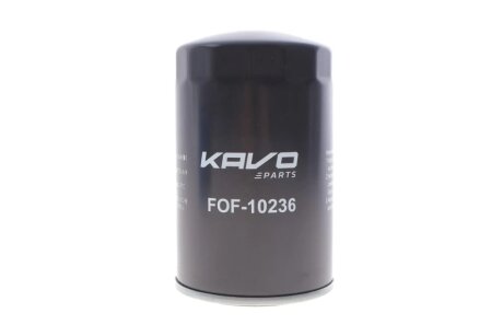 Масляный фильтр kavo parts FOF10236 на Сеат Толедо 1
