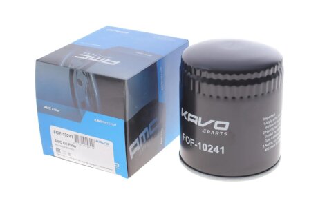 Масляний фільтр kavo parts FOF10241