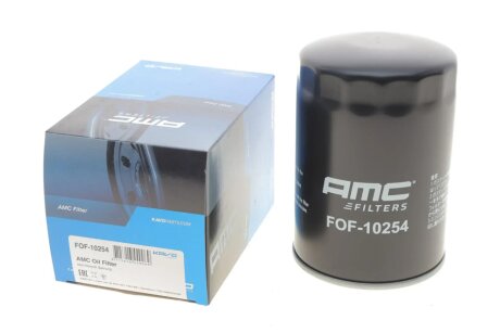 Масляний фільтр kavo parts FOF10254