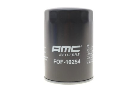 Масляный фильтр kavo parts FOF10254 на Iveco Daily 3