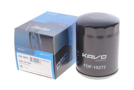 Масляний фільтр kavo parts FOF10272