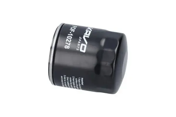 Масляный фильтр kavo parts FOF10278