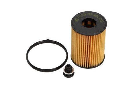 Масляний фільтр kavo Parts FOF4001
