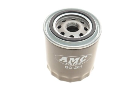 Масляный фильтр kavo parts GO201