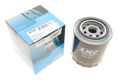 Масляный фильтр kavo parts GO201