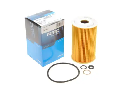 Масляний фільтр Kavo parts HO602