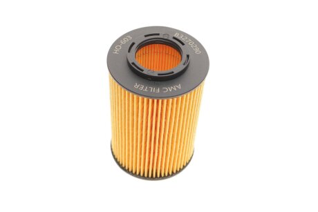 Масляний фільтр kavo parts HO603