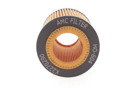 Масляний фільтр kavo parts HO604