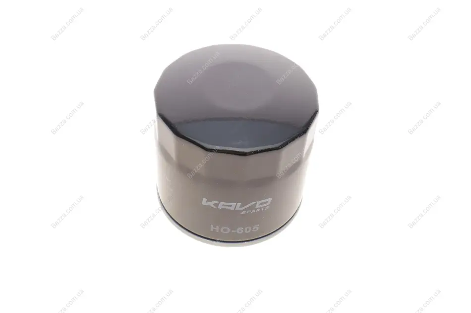 Масляний фільтр Kavo parts HO605 (фото 1)