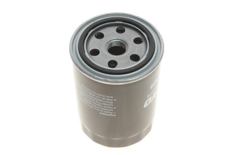 Масляный фильтр kavo parts HO609