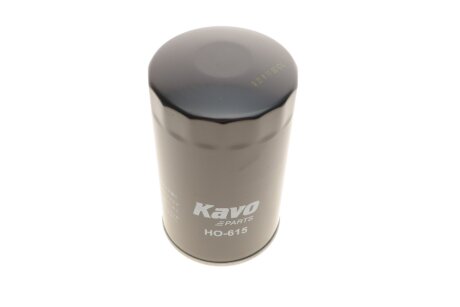 Масляний фільтр kavo parts HO615