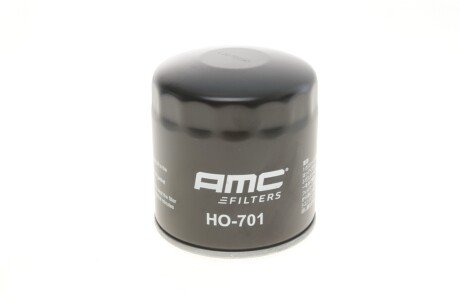 Масляний фільтр kavo parts HO701