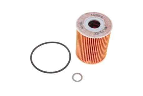 Масляный фильтр kavo parts HO-706