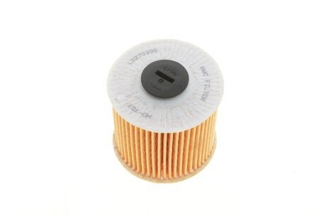 Масляный фильтр kavo Parts HO707