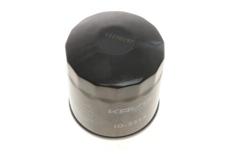 Масляний фільтр kavo parts IO3314