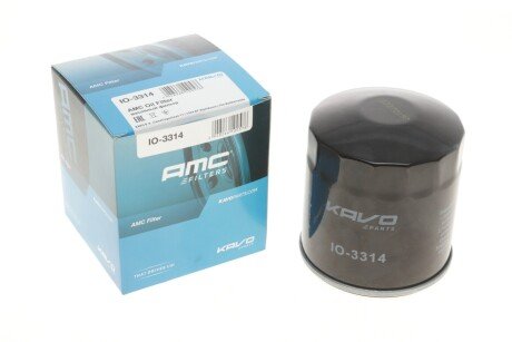 Масляний фільтр kavo parts IO3314 на Киа Каренс 2, 3
