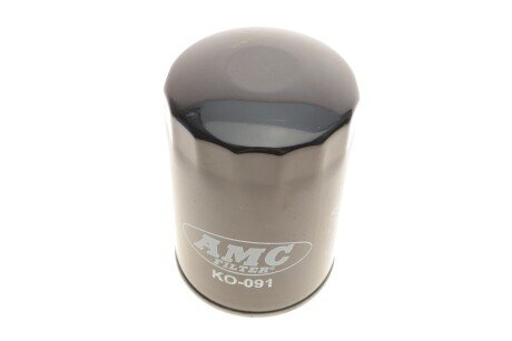 Масляний фільтр kavo parts KO091